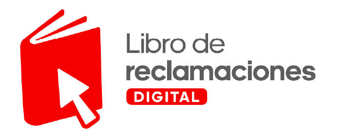 Libro de reclamaciones
